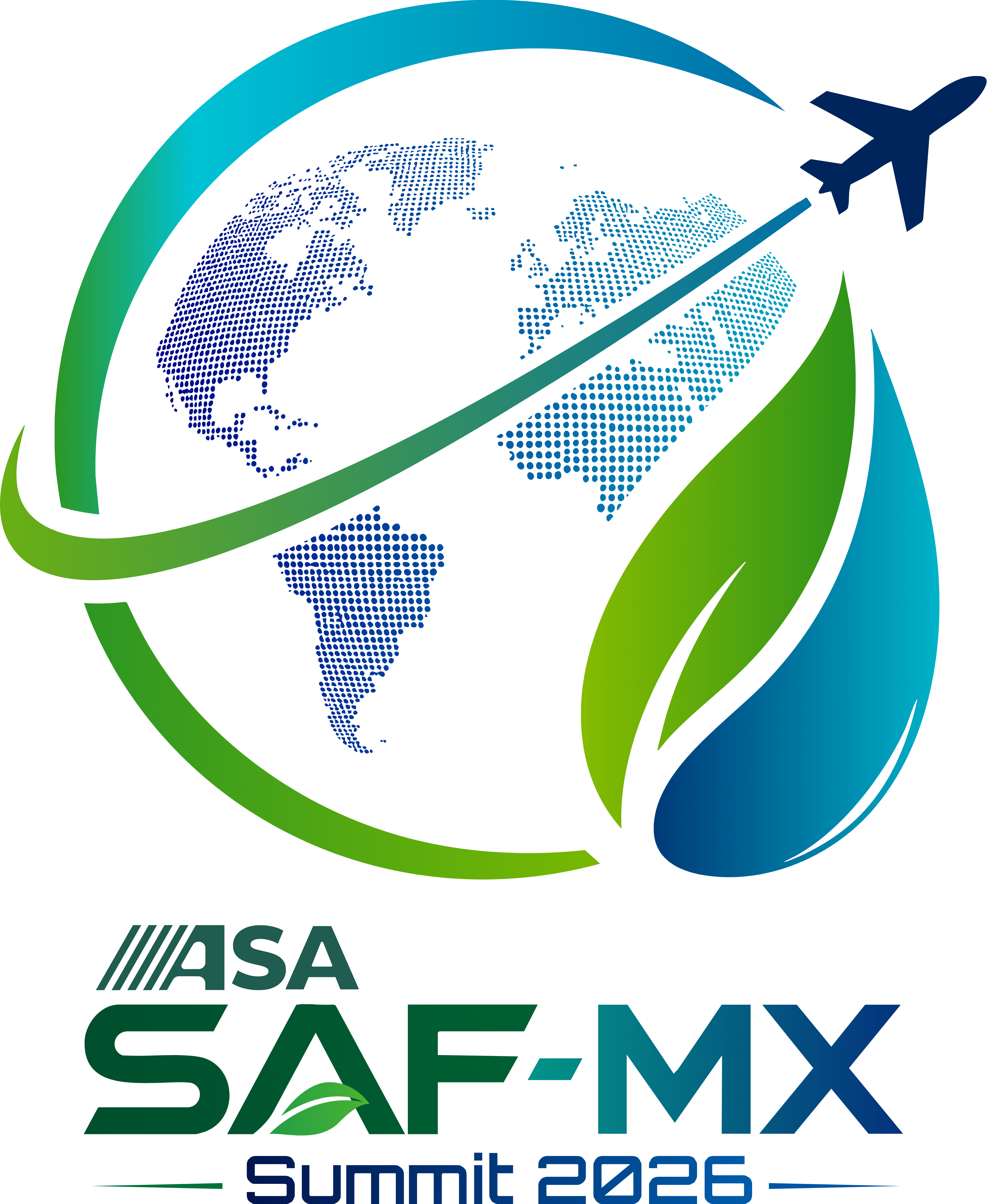 ASA SAF-MX Summit 2026